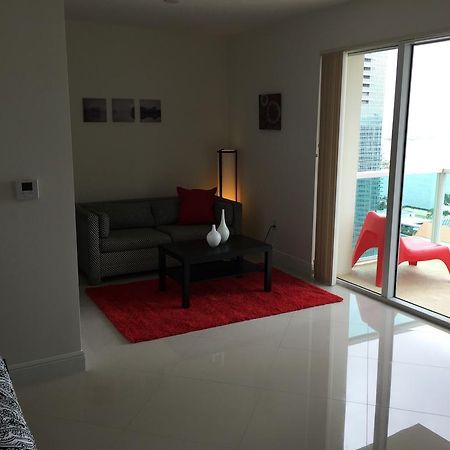 Lyx Suites At One Broadway In Brickell Μαϊάμι Εξωτερικό φωτογραφία