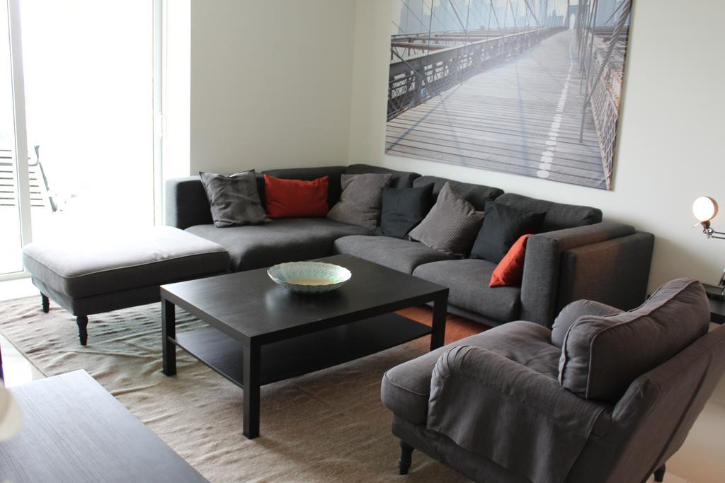 Lyx Suites At One Broadway In Brickell Μαϊάμι Εξωτερικό φωτογραφία