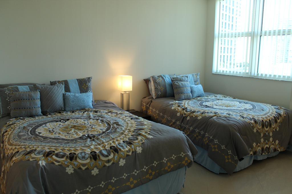 Lyx Suites At One Broadway In Brickell Μαϊάμι Δωμάτιο φωτογραφία