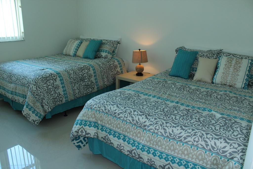 Lyx Suites At One Broadway In Brickell Μαϊάμι Εξωτερικό φωτογραφία