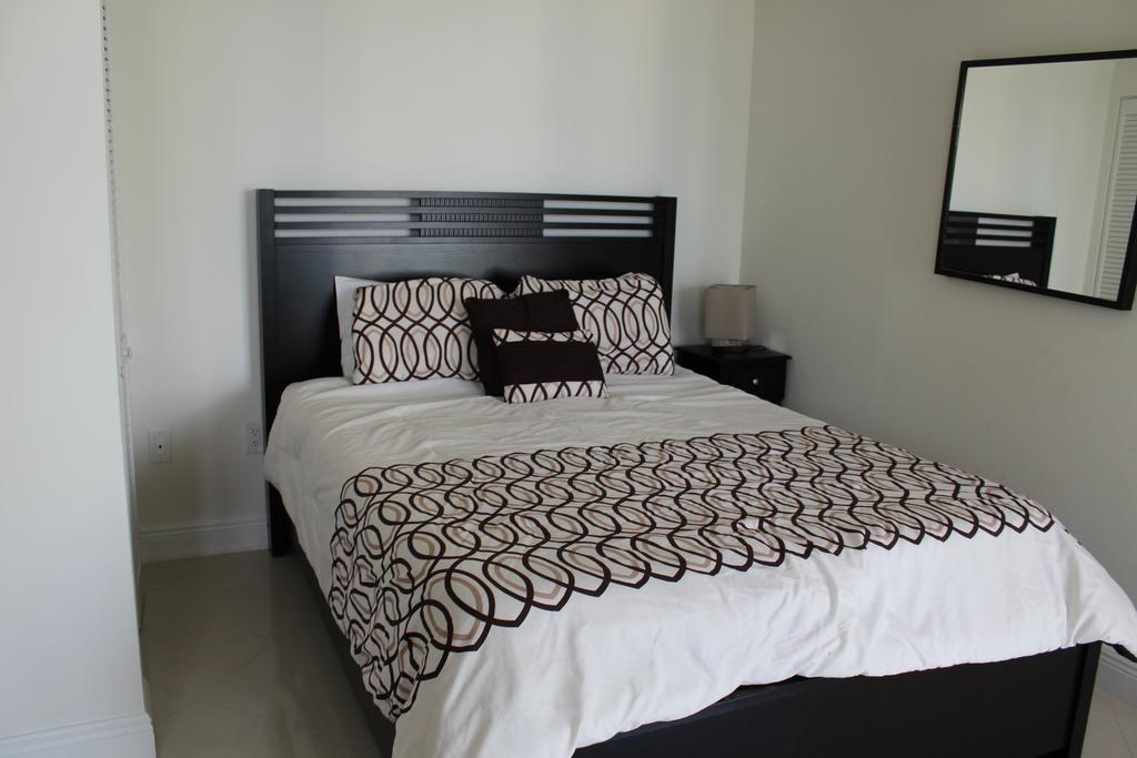 Lyx Suites At One Broadway In Brickell Μαϊάμι Εξωτερικό φωτογραφία
